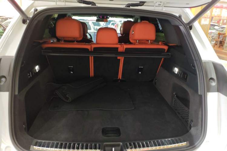 Used Li Auto L7 2023 Air model
