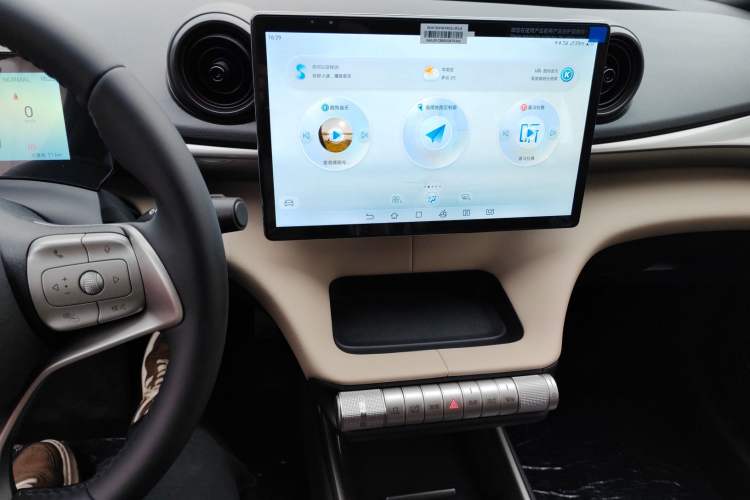 Used BYD Dolphin 2025 420km Free Edition