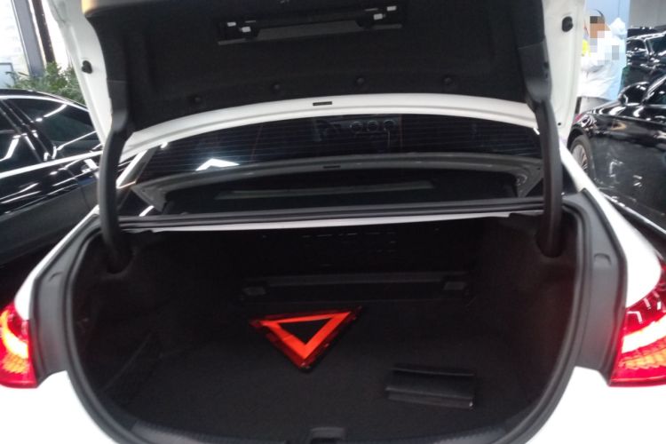 Used Mercedes-Benz C-Class 2023 Restyled C 260 L Sport Edition
