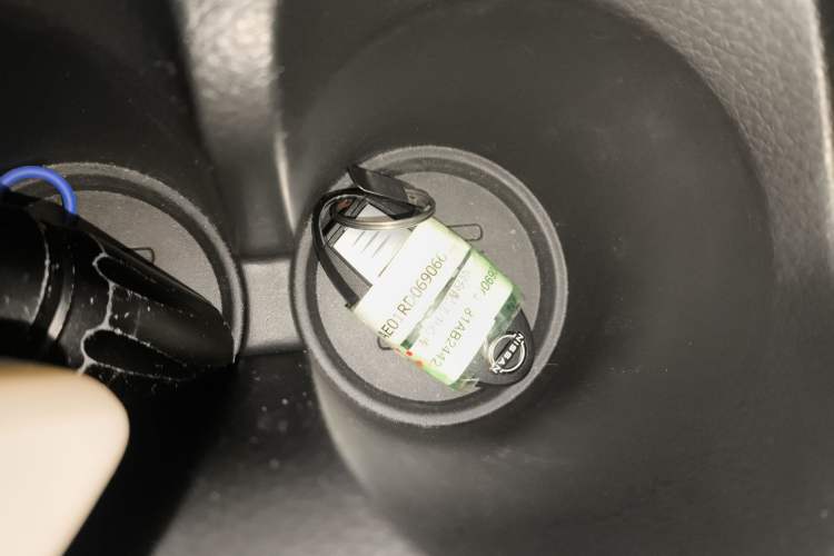 Used Nissan Qashqai 2025 Honor 2.0L CVT XV+ Leading Edition