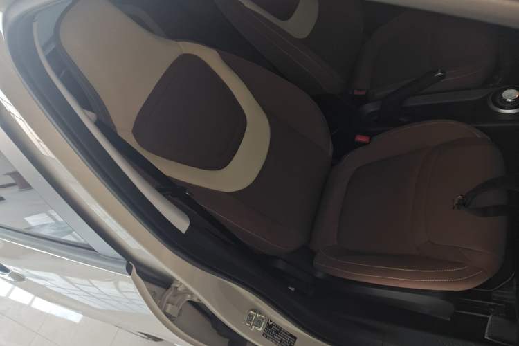 Used Wuling Bingo 2024 203km Light Edition