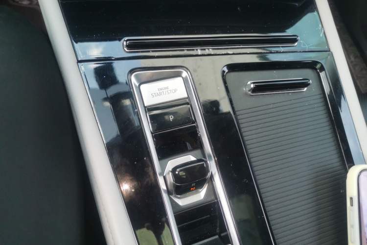 Used Volkswagen Teramont 2022 380TSI Four-Wheel Drive Prestige Luxury Edition
