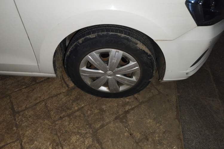 Used Volkswagen Jetta 2017 1.5L Manual Fashion Edition
