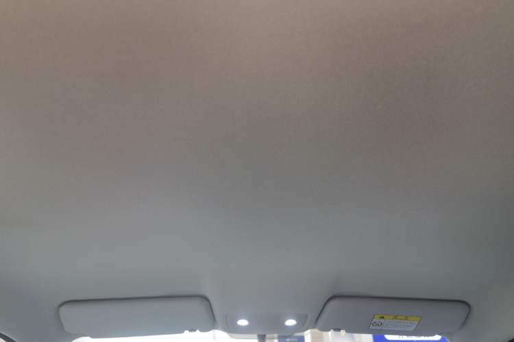 Used Leapmotor T03 2023 310 Lite Edition
