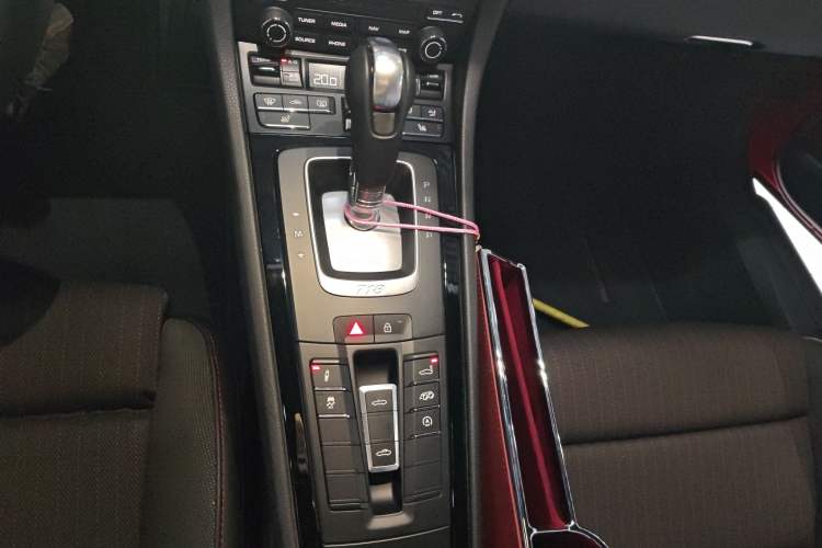 Used Porsche 718 2019 Boxster T 2.0T
