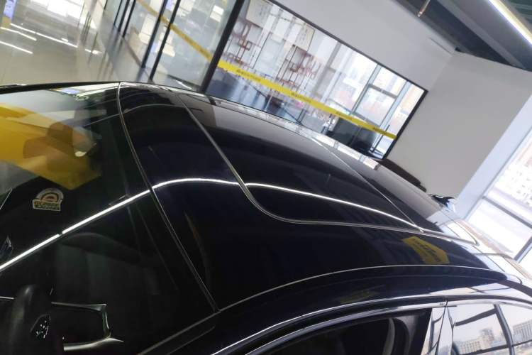 Used Volkswagen Passat 2025 Pro 380TSI Starry Dragon Edition
