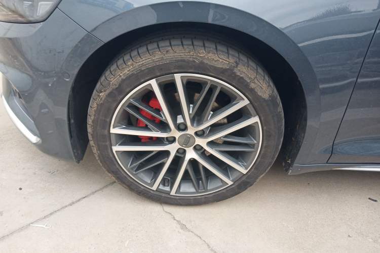 Used Geely Auto Preface 2021 Revised Version 2.0TD Luxury Edition
