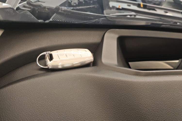 Used Haval H6 2021 3rd Generation 1.5T Automatic Two-Wheel Drive Max