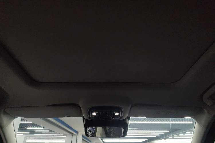 Used Chery Tiggo 9 C-DM 2025 1.5T 106KM Ultra-Comfort Edition 5 Seats Lithium-NMC
