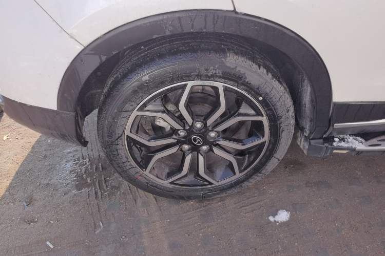 Used Soueast DX5 2021 1.5L Manual Deluxe Upgrade Version