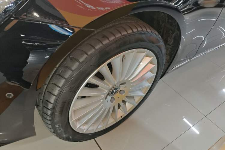 Used Mercedes-Benz S-Class 2020 S 350 L Business Class Ultimate Edition
