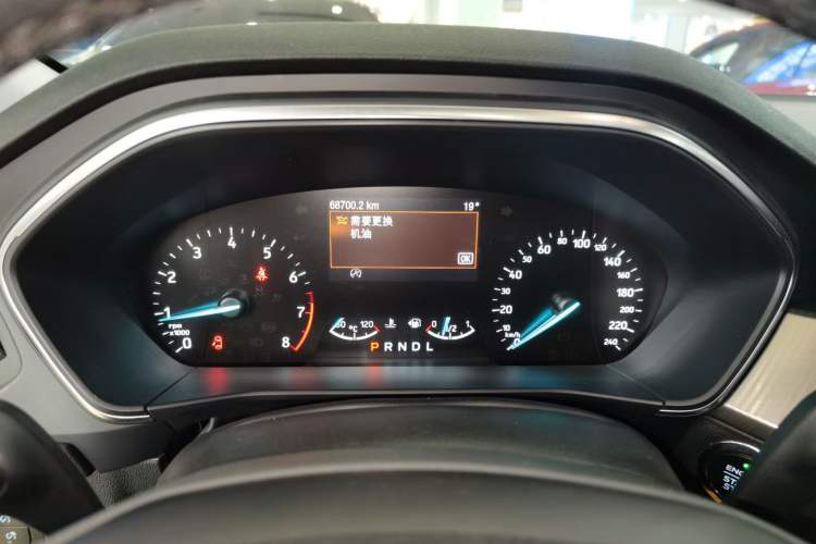 Used Ford Focus 2020 Hatchback EcoBoost 180 Automatic Trend Edition
