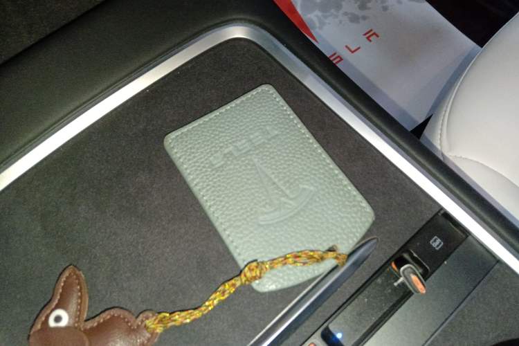 Used Tesla Model Y 2023 Rear-Wheel-Drive Version