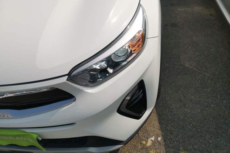 Used Kia Stonic 2019 1.4L Manual Fun Edition China VI Standard
