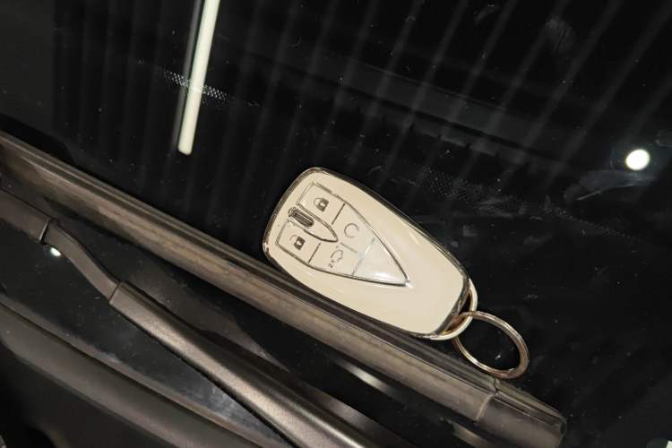 Used Changan Eado 2023 Changan Edition PLUS Blue Whale NE 1.4T GDI DCT Prestige Version