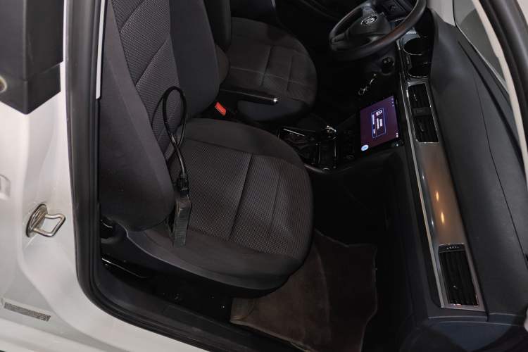 Used Volkswagen Bora 2019 Facelift Bora·Legend 1.5L Automatic Fashion Edition China VI Standard
