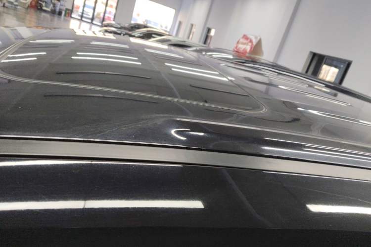 Used GAC Trumpchi M8 2021 Lingxiu Series 390T Deluxe Edition
