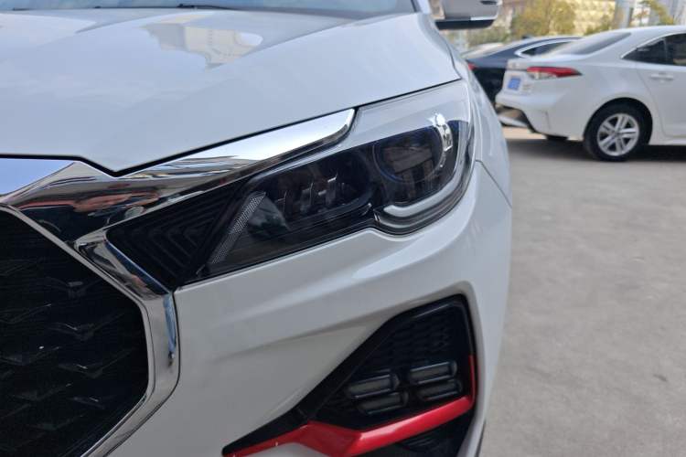 Used JETOUR X70 2023 1.5T DCT Beyond PRO Edition 5-Seater