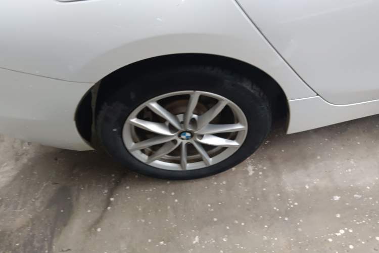 Used BMW 1 Series 2018 Revised 118i Fashion Edition
