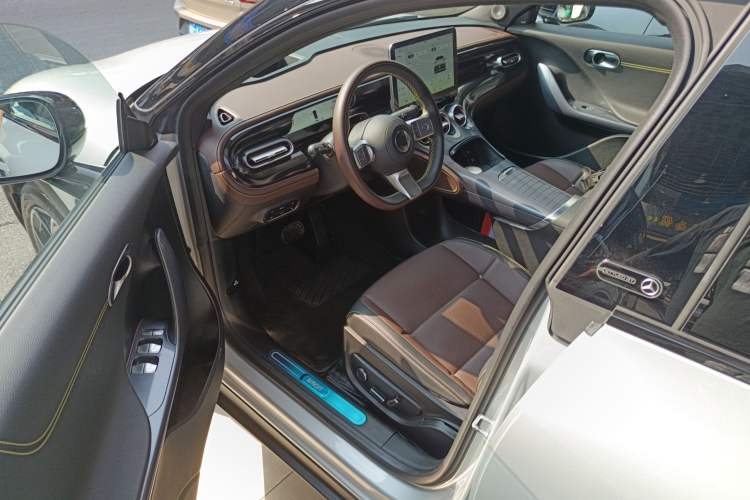 Used  #3 2023 Pulse Four-Wheel Drive Edition
