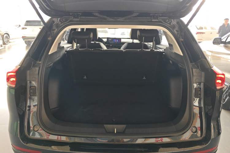 Used Haval H6 2021 National Trend Edition 1.5T Automatic Urban Version