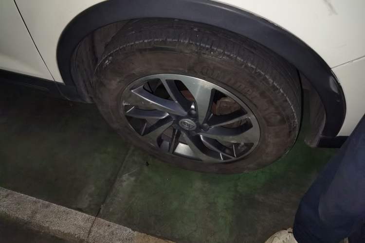 Used Baojun 560 2016 1.8L iAMT Luxury Model