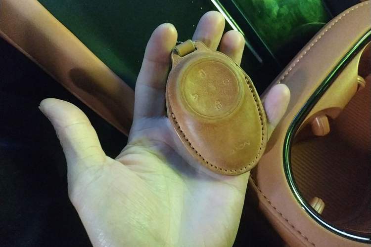 Used AION RT 2025 520 Smart Enjoy Edition