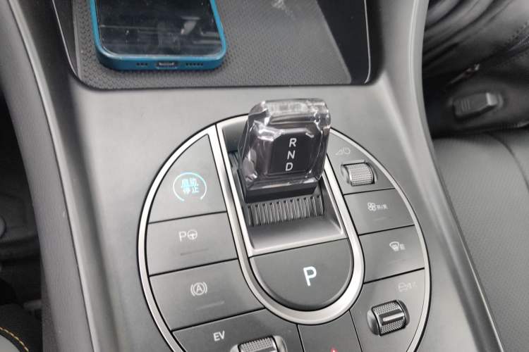 Used BYD Sealion 05 DM-i 2025 DM-i Smart Drive 115KM Flagship Model