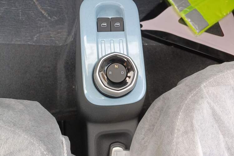 Used  Panda 2024 Panda Mini 200km Endurance Bear
