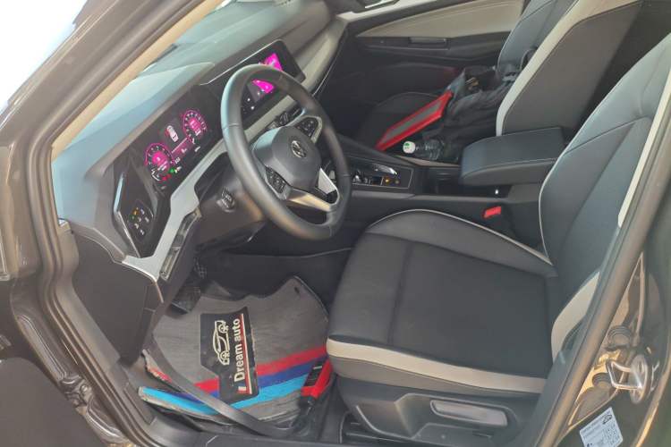 Used Volkswagen Golf 2021 280TSI DSG Pro