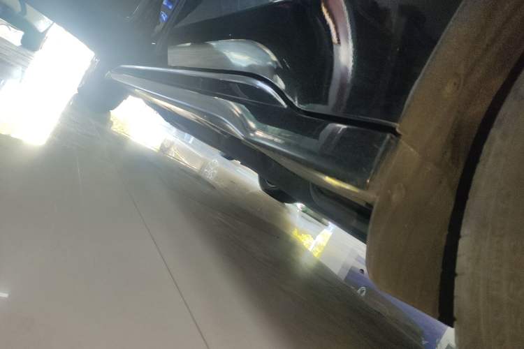 Used Lincoln Z 2022 Facelift iCool Luxury Edition
