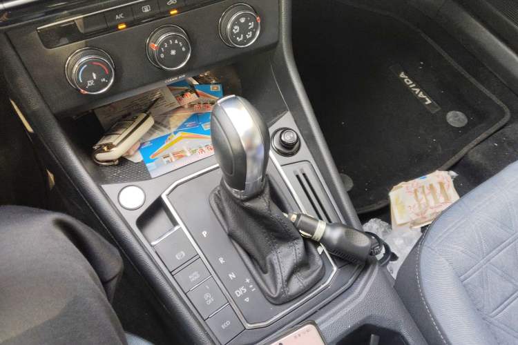 Used Volkswagen Lavida 2023 280TSI DSG Full-Comfort Edition
