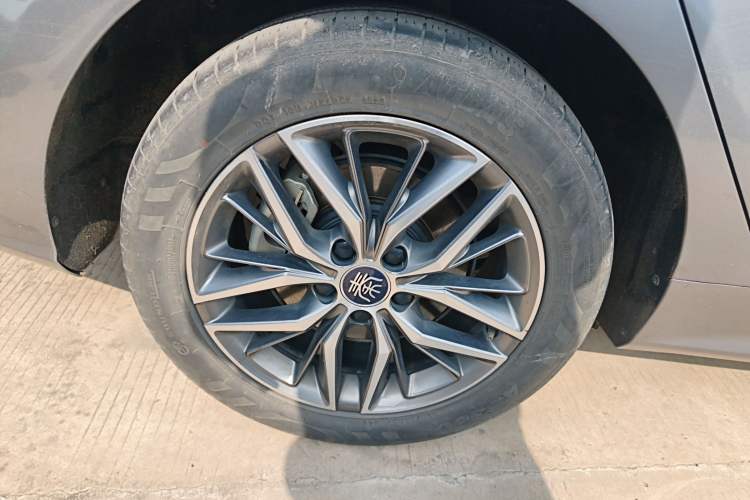 Used BYD Qin PLUS 2023 Champion Edition EV 510KM Leading Model