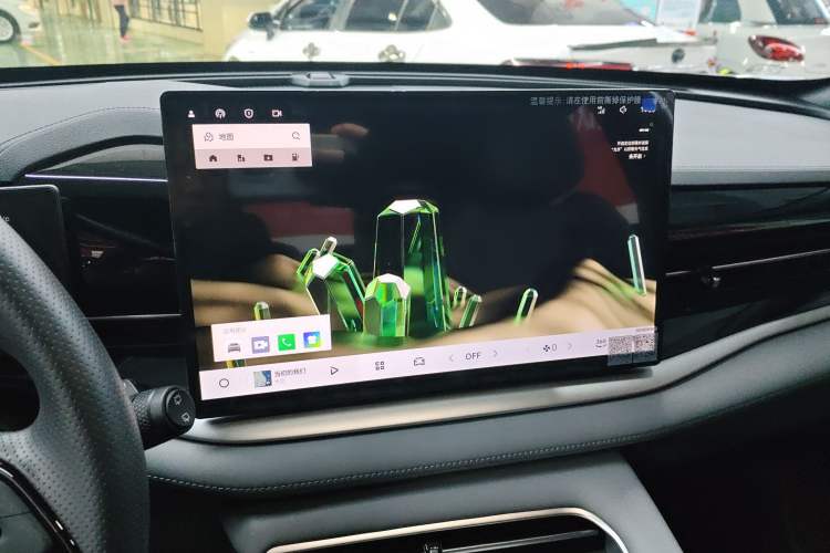 Used Geely Auto Emgrand X7 Sport 
