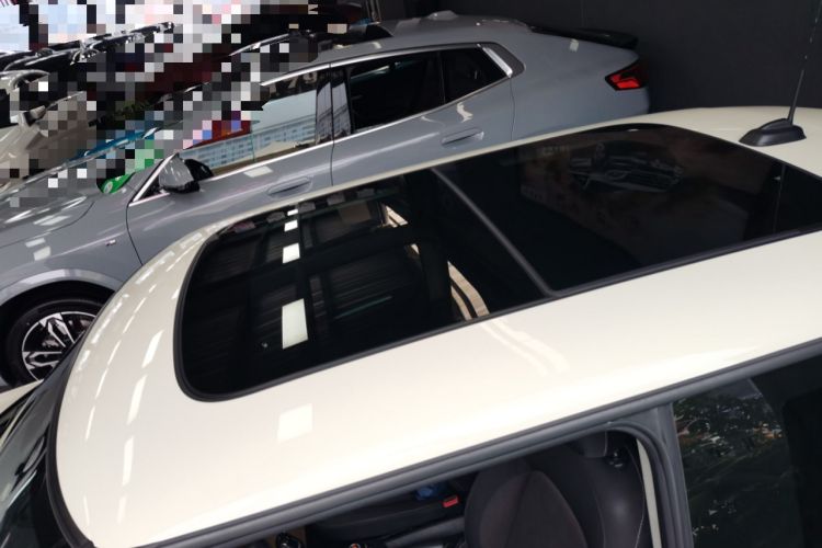 Used  MINI 2020 1.5T ONE PLUS