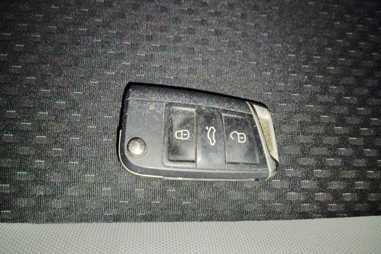 Used Volkswagen Tacqua 2021 200TSI DSG JoyConnect Edition