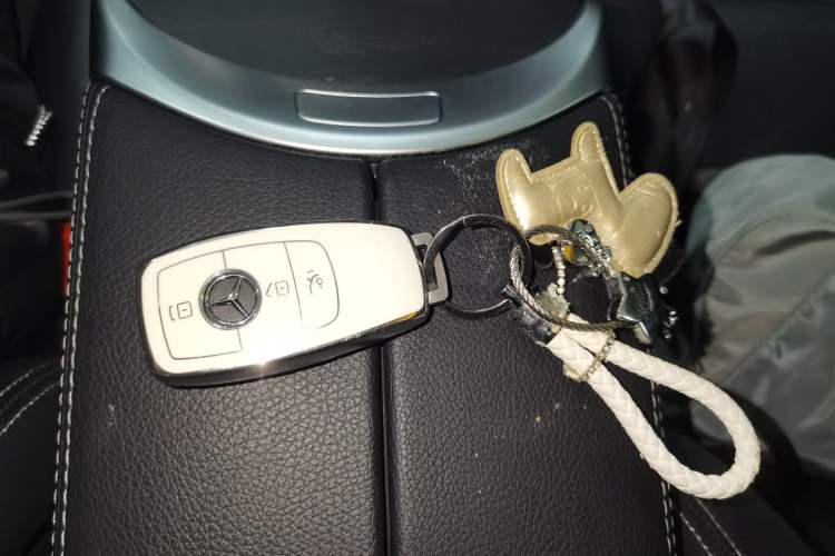 Used Mercedes-Benz C-Class 2019 Restyled C 260 L Sport Edition
