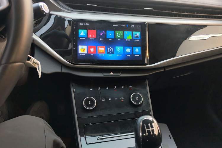 Used Chery Arrizo 5 2021 PRO 1.5L Manual Youth Edition