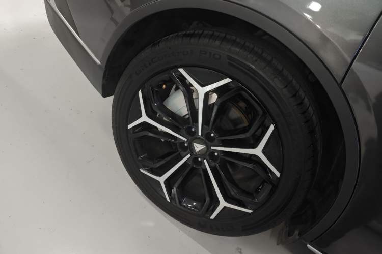 Used  SL03 2023 200Max Range-Extended Version