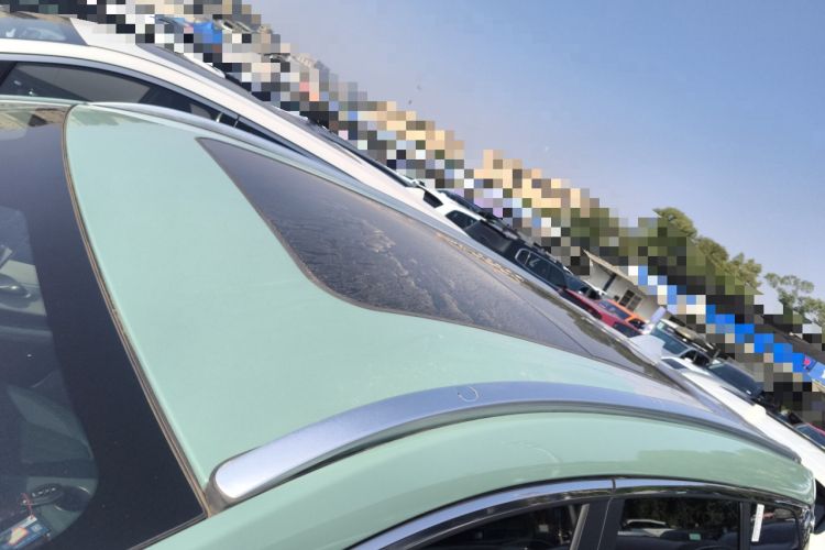 Used  Shanhai L9 2024 1.5TD 2DHT Max 7-Seater
