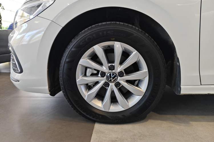 Used Volkswagen Bora 2023 200TSI DSG Comfort Edition
