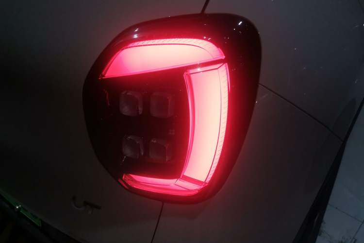 Used AION UT 2025 420 Intelligent Luxury Edition
