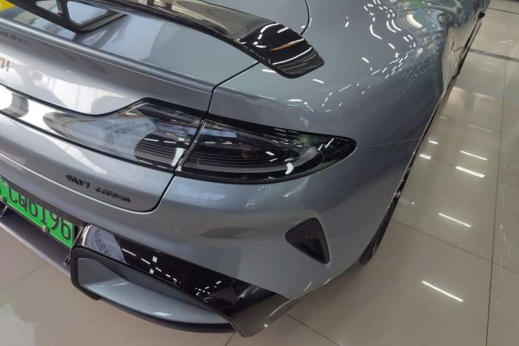 Used  SU7 Ultra 2025 Ultra Model