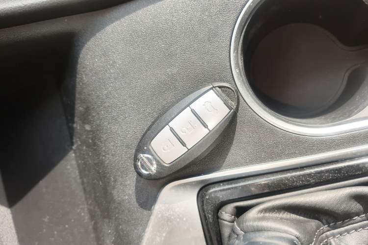 Used Nissan Teana 2019 2.0L XL Comfort Edition