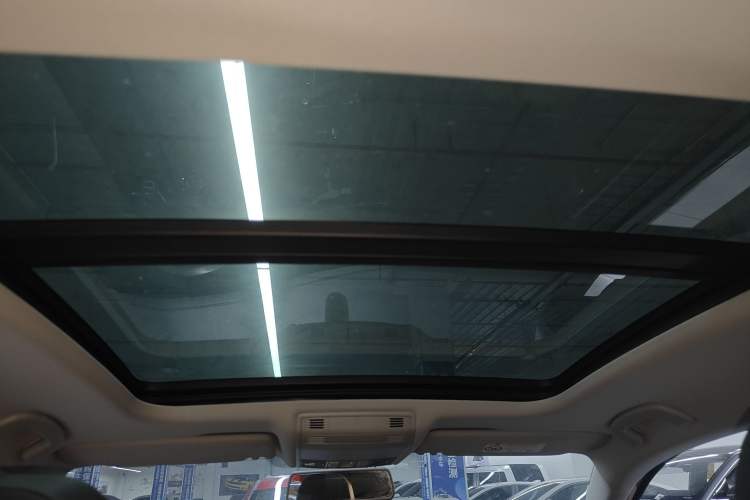 Used Volkswagen Sagitar 2021 280TSI DSG Excellence Edition