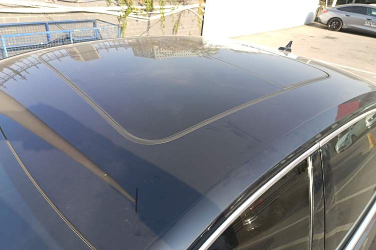 Used Volkswagen Magotan 2020 330TSI DSG Luxury Edition
