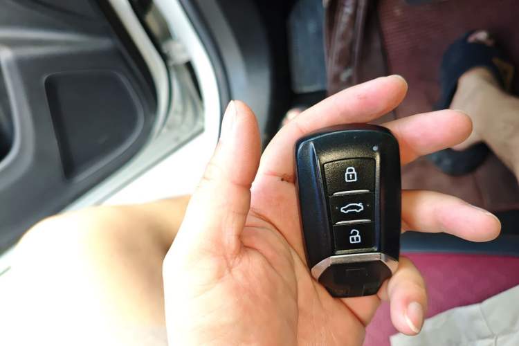 Used Dongfeng Aeolus AX7 2022 Mach Edition 1.5T DCT DF41
