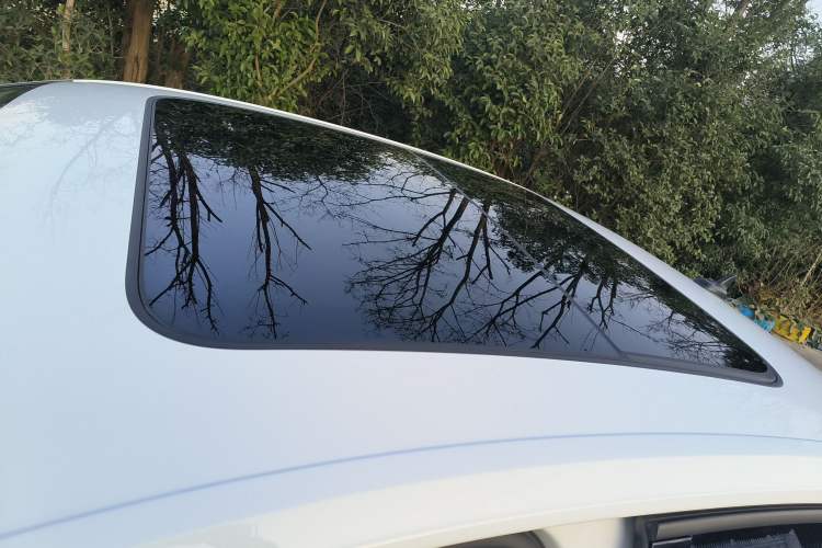 Used Volkswagen Sagitar 2022 280TSI DSG Excellence Edition