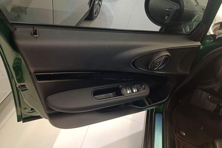 Used  Clubman 2021 2.0T COOPER S
