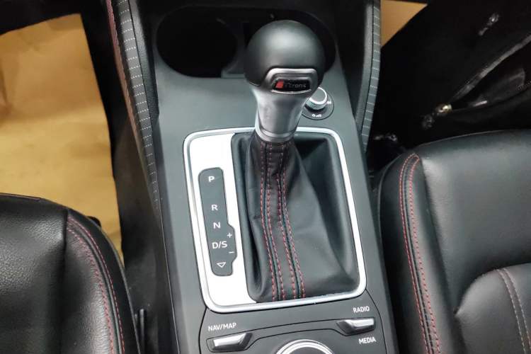 Used Audi Q2L 2022 35 TFSI Progressive Dynamic Edition
